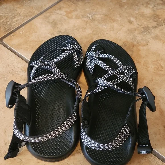 Chaco ZX2 Classic Women's Sandals - Picture 7 of 8